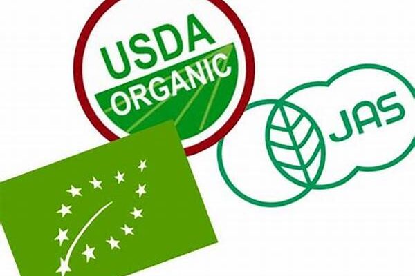 Certificación Ecológica Para Cacao