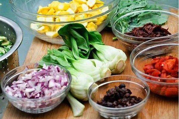 Consejos Para Cocinar En Lote