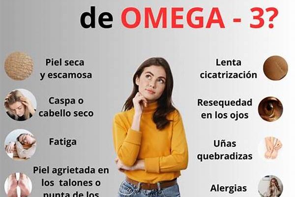 Deficiencia De Omega 3 Vegana