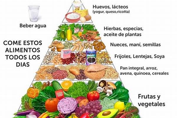 Dieta Vegana Equilibrada Y Completa