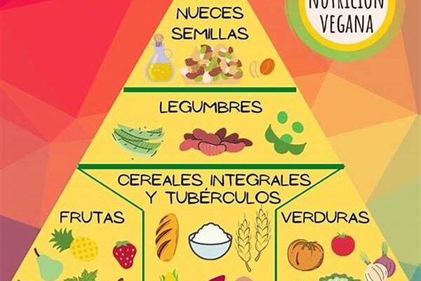 Minerales Importantes En Dieta Vegana