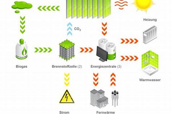 **sostenibilidad De Energía Algal**