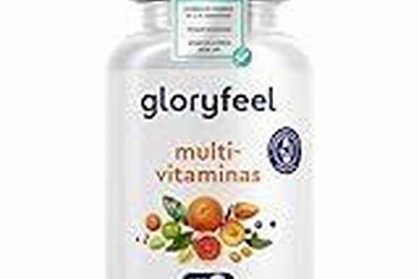 Suplementos Multivitamínicos Aptos Para Veganos