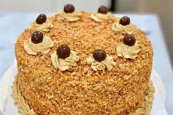Tartas Bajas En Calorías Y Azúcar