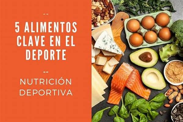 Alimentos Vegetales Para Atletas