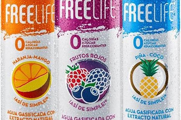 Bebidas Naturales Sin Edulcorantes