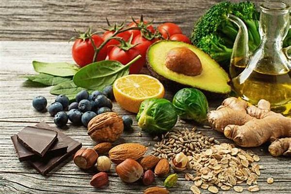 Complementos Alimenticios Aptos Para Veganos
