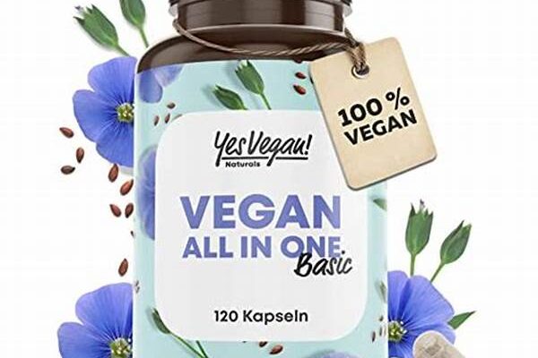 Complementos Dietéticos Veganos Seguros