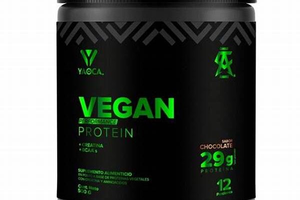 Comprar Suplementos Veganos En Línea