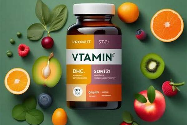 Evaluación De Calidad De Suplementos Vitamínicos