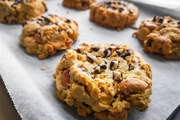 Galletas Saludables Caseras Fáciles