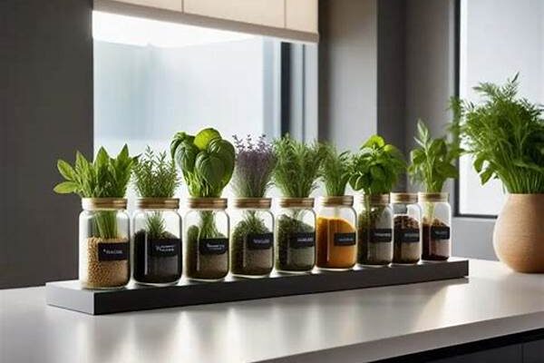 Hierbas Adaptógenas En Alimentación Vegana