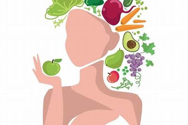 Importancia De Vitaminas En Estilo De Vida Vegano