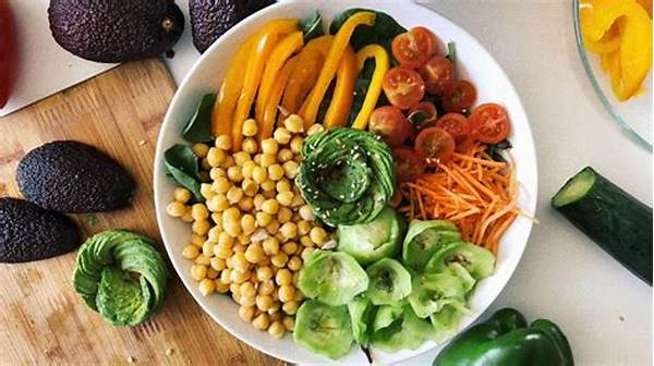Ingredientes Para Dieta Vegetariana