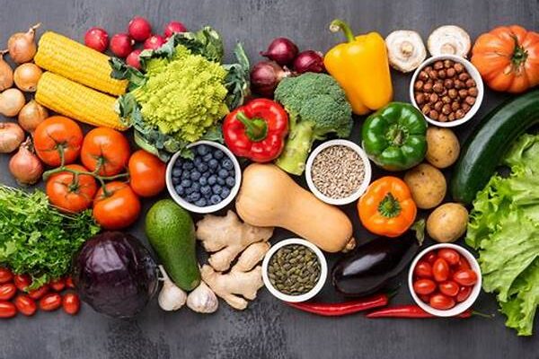 Suplementos Vegetales Para Una Dieta Equilibrada