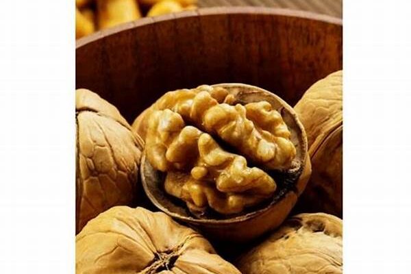 Beneficios Cardiovasculares De Nueces