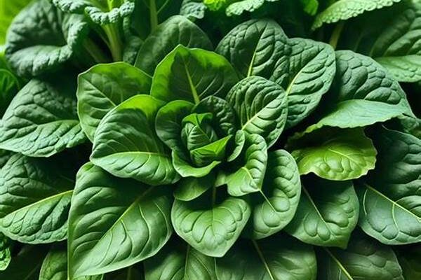 Mejora De Niveles De Hierro Vegano