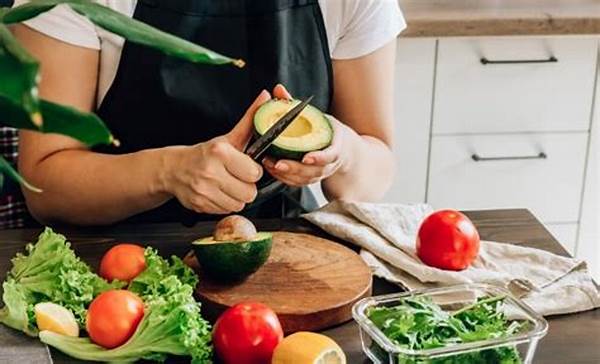 Cocina Con Ingredientes Naturales