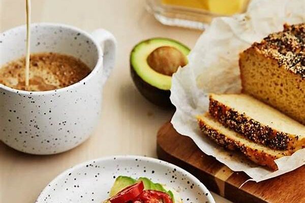 Comidas Rápidas Sin Frutos Secos