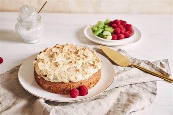 Cómo Hacer Tartas Sin Azúcar
