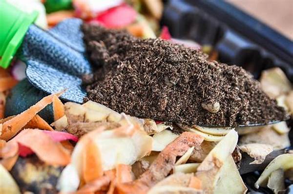 Compostaje Y Fertilizantes Naturales