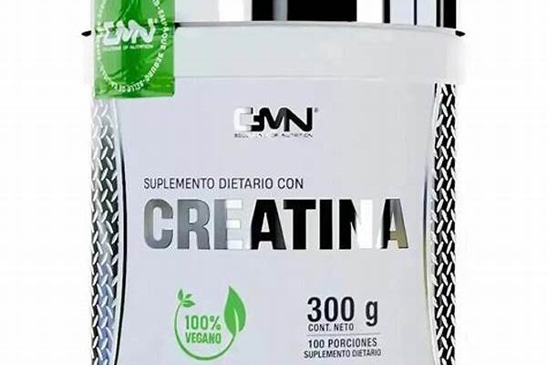Creatina Vegana Y Resistencia Física