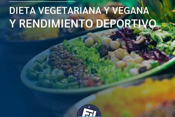 Incrementar Rendimiento Con Dieta Vegetariana
