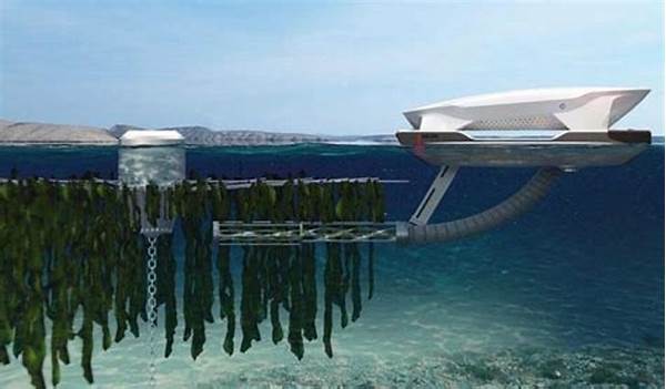 Innovaciones En Energías Renovables De Algas