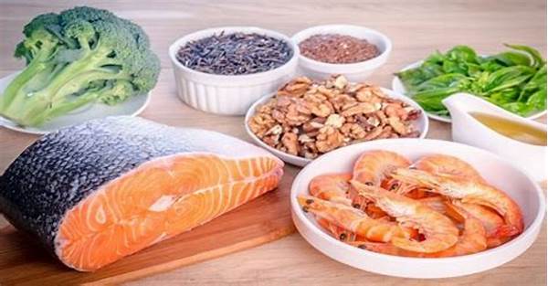Omega-3 Y Prevención De Infartos