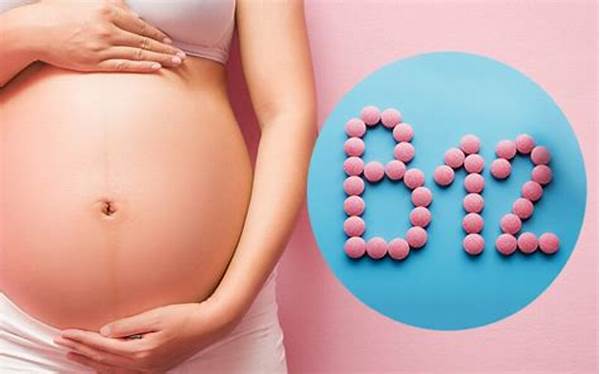 Peligros De Deficiencia De B12 En Embarazo